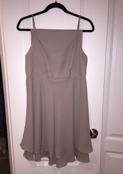 Dress - size 10