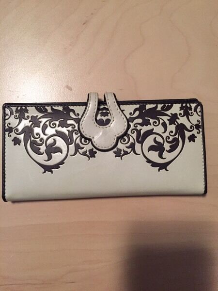 ADSA Vintage Wallet