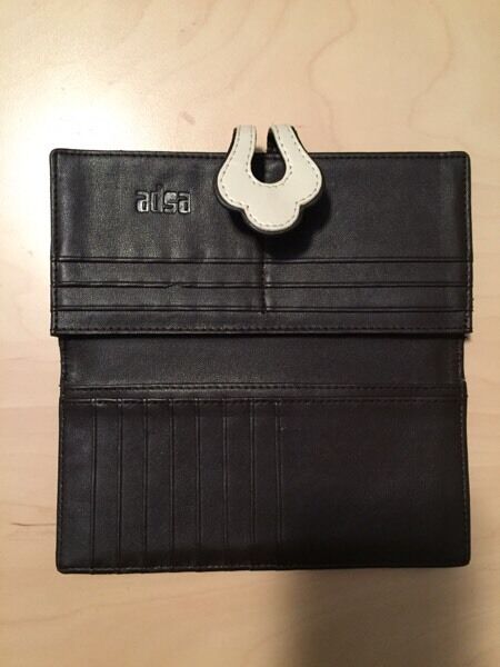 ADSA Vintage Wallet - photo 2