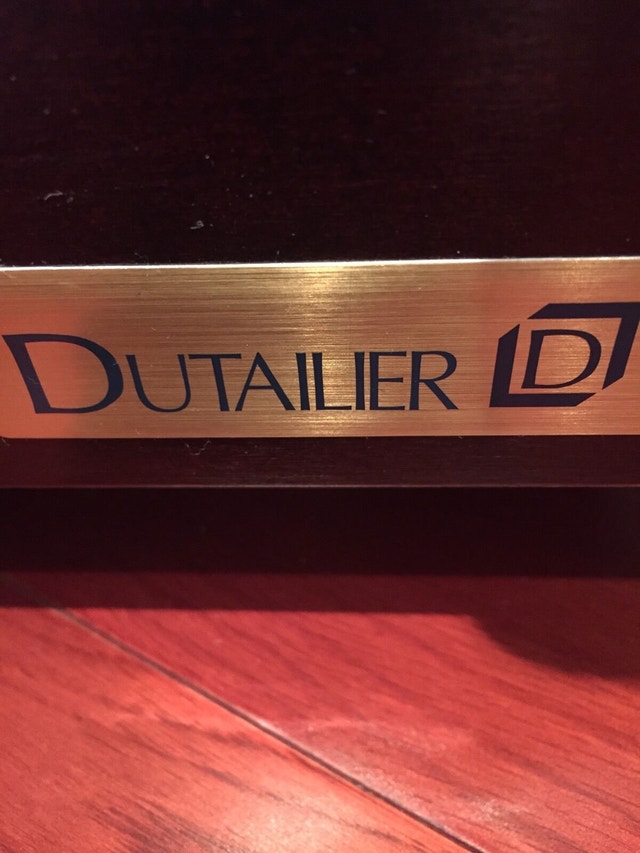 Dutailier Glider - photo 3