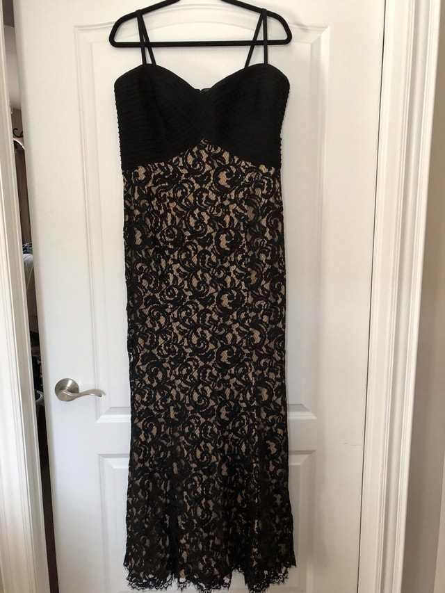 Tadashi Shoji Dress - size 14