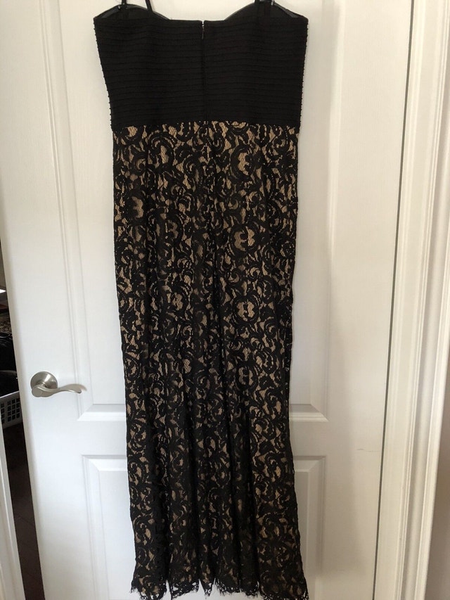 Tadashi Shoji Dress - size 14 - photo 2