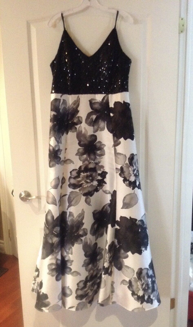 Dress - size 14