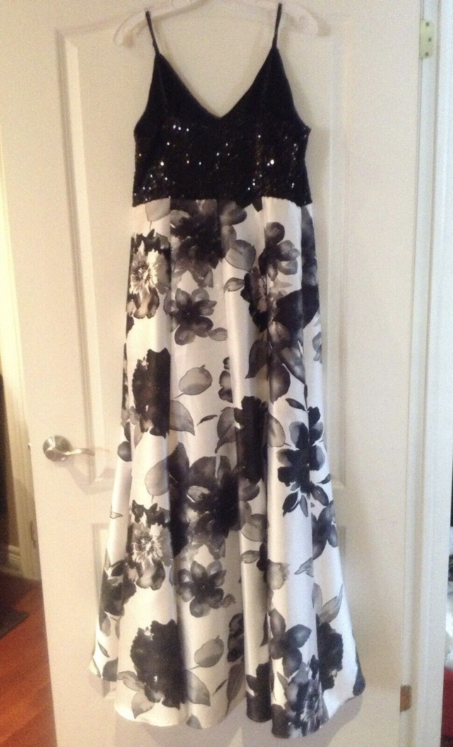 Dress - size 14 - photo 2