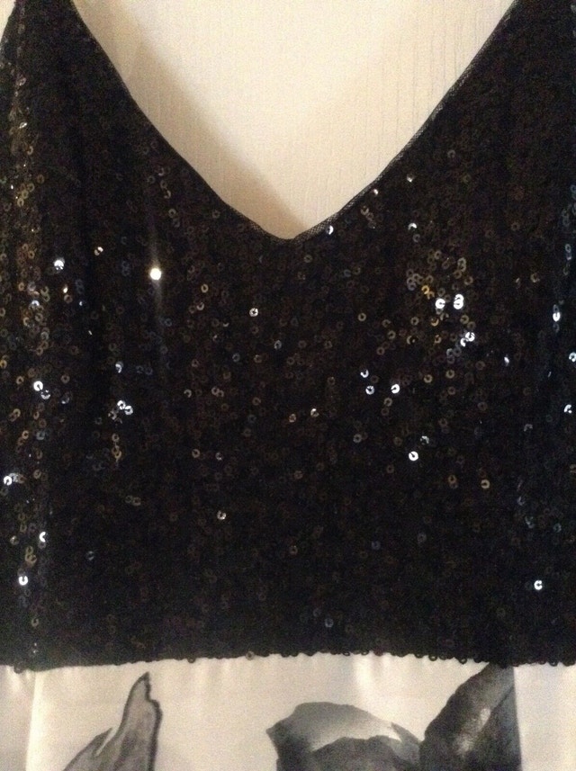 Dress - size 14 - photo 3