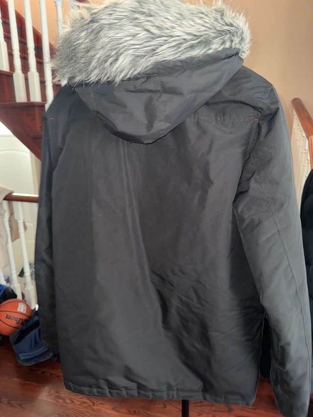 Men's Winter Coats - photo 2