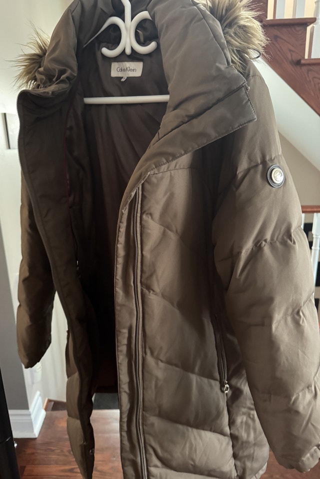 Women's Winter Coats