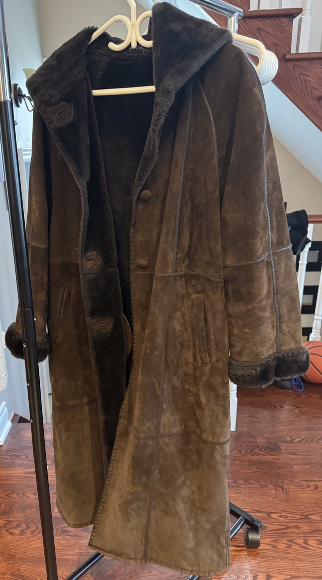 Women's Winter Coats - photo 3