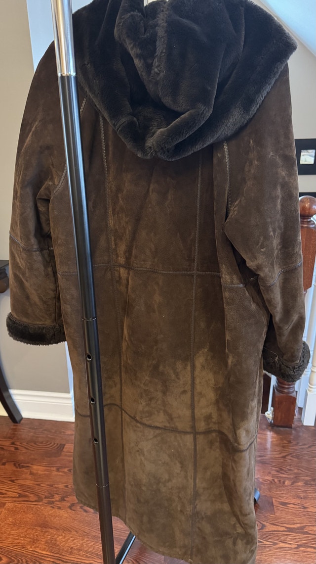 Women's Winter Coats - photo 4
