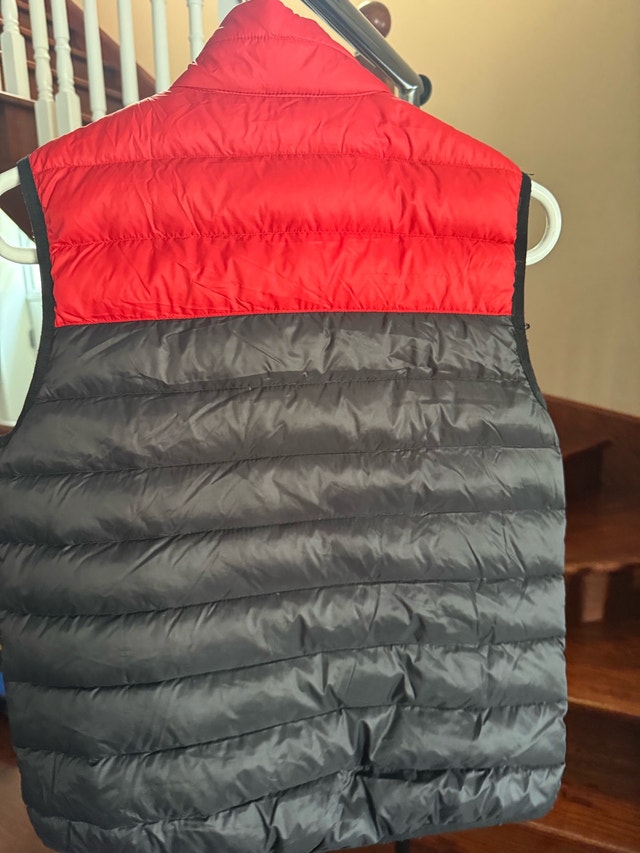 Kids puffer vest and jacket - photo 5