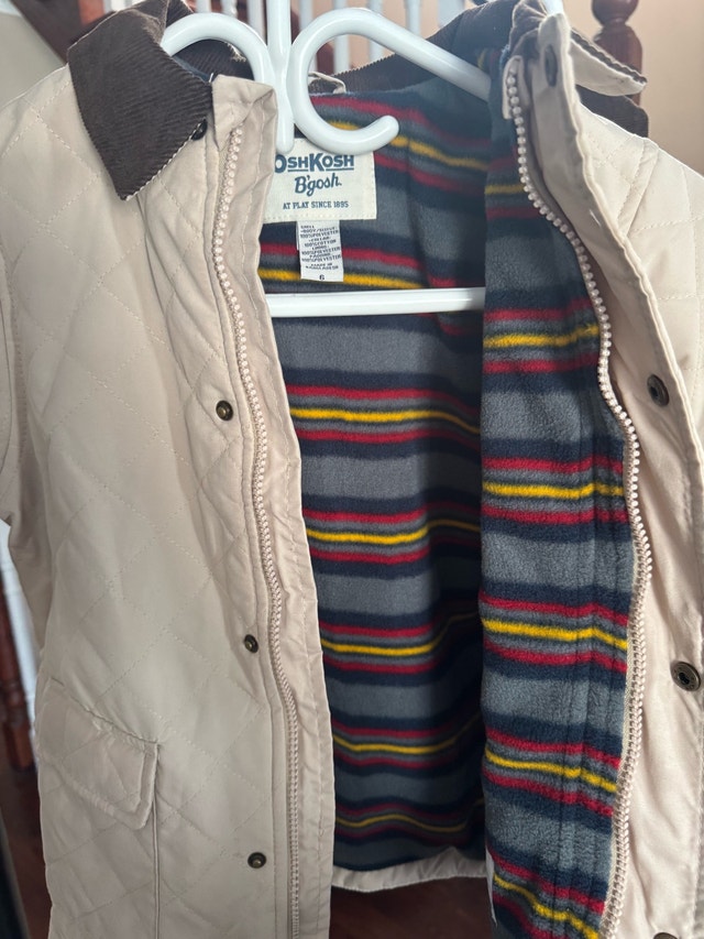 Osh Kosh & Gymboree Kids Coats - photo 2