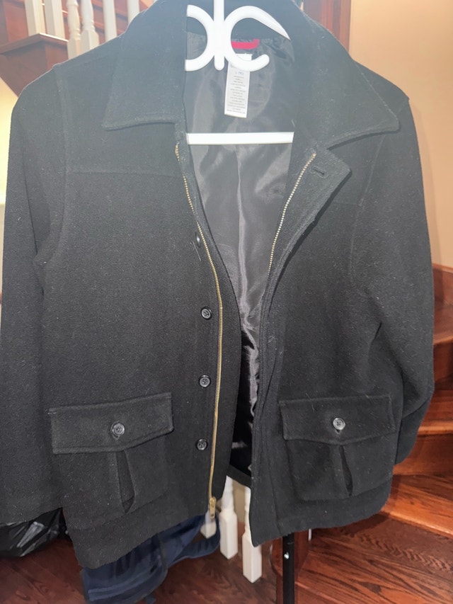 Osh Kosh & Gymboree Kids Coats - photo 4