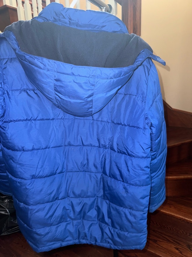 gap coats - kids - photo 2