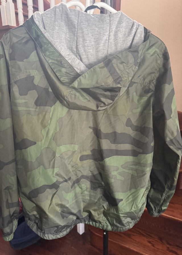 gap coats - kids - photo 4