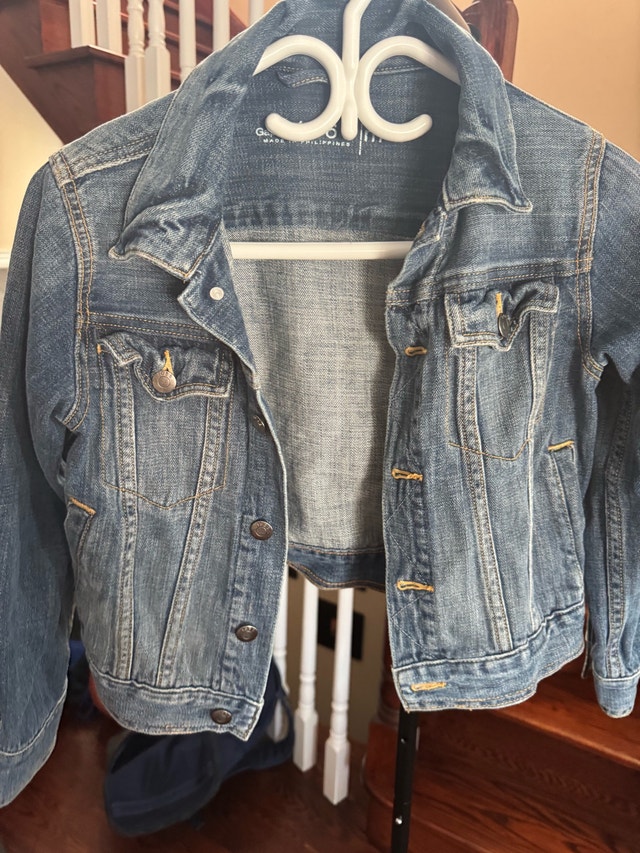 gap coats - kids - photo 5