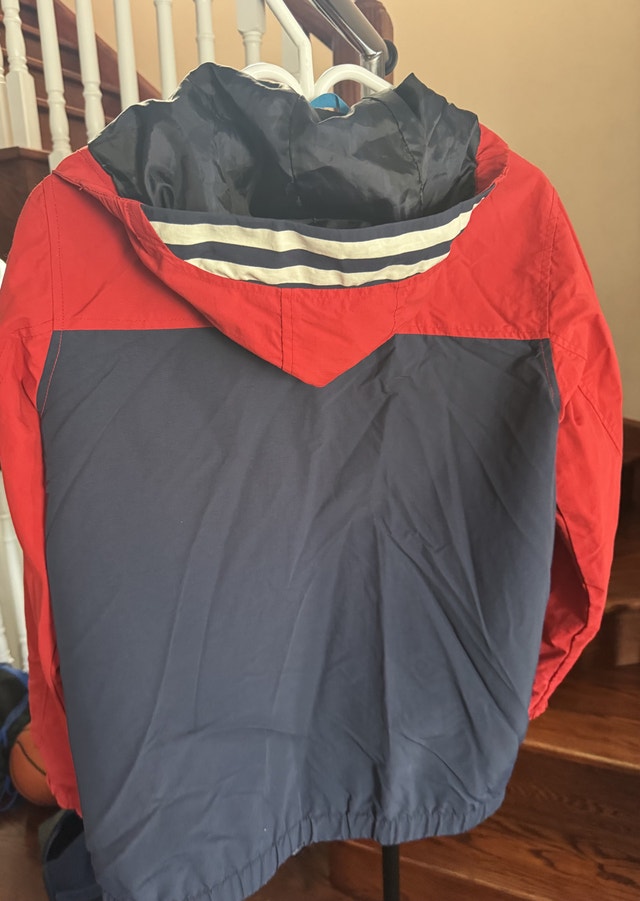 Nautica and Hemisphere Kids Jackets - photo 2