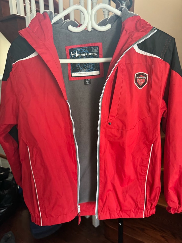 Nautica and Hemisphere Kids Jackets - photo 3