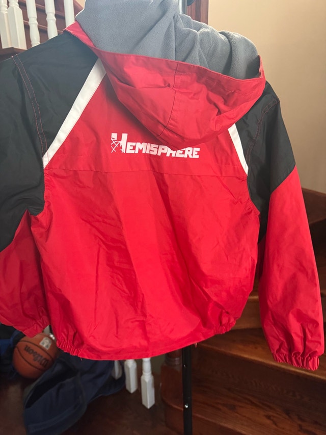Nautica and Hemisphere Kids Jackets - photo 4