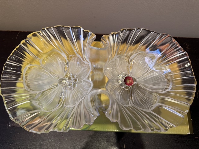 Walther-Glas Serving Bowls - photo 2