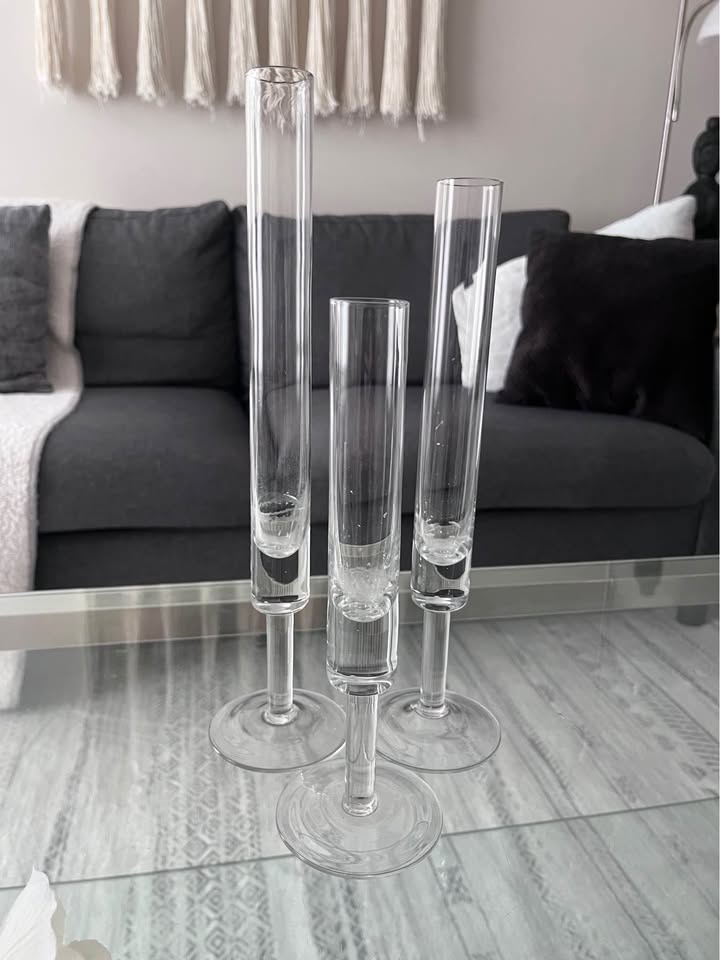 Home decor - Vase/ Candle holder - photo 2
