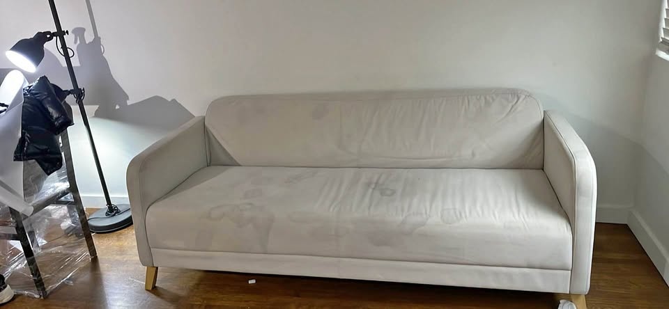 IKEA Linanas Sofa