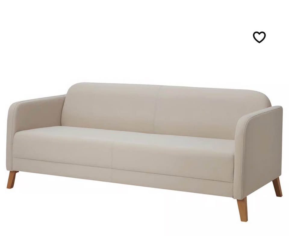 IKEA Linanas Sofa - photo 2
