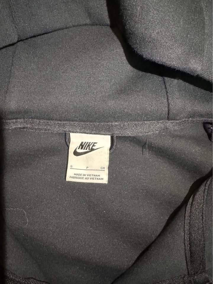 Black Nike Tech - photo 2