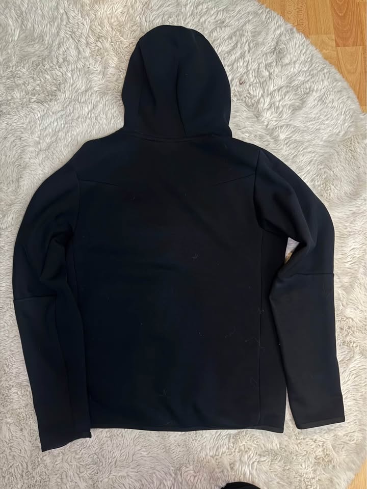 Black Nike Tech - photo 3