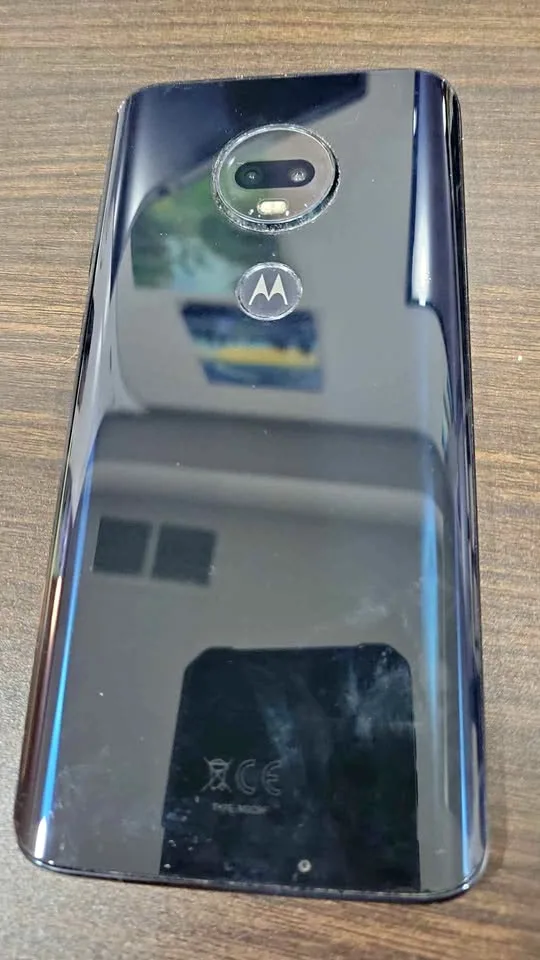 Motorola G7 Plus thumbnail