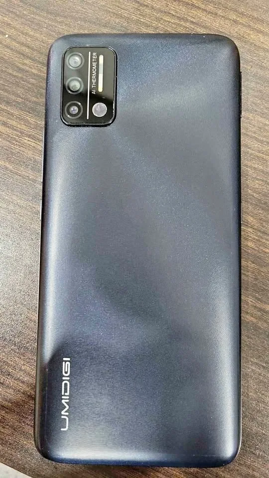 Umidigi A7S thumbnail