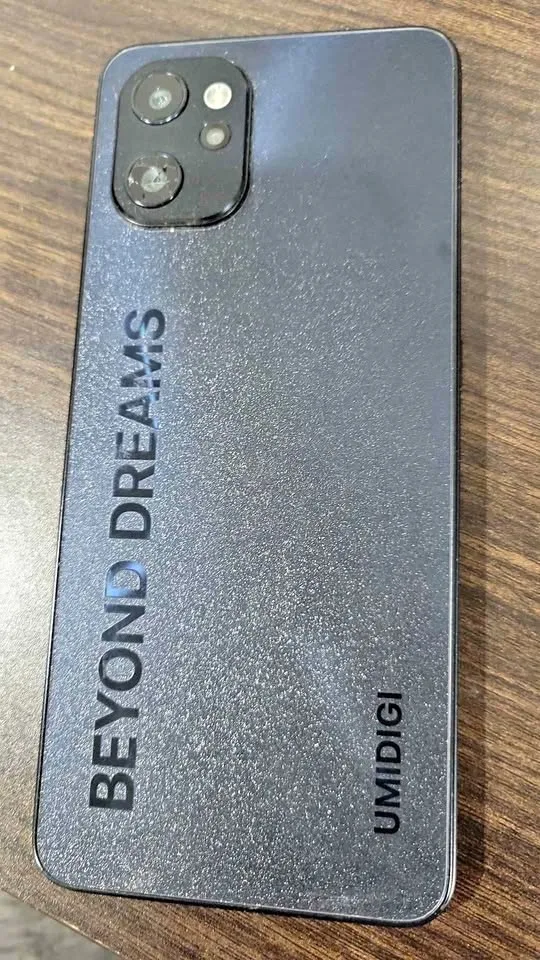 Umidigi A13 Pro thumbnail