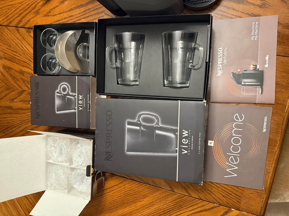 Nespresso Vertuo Plus - photo 4