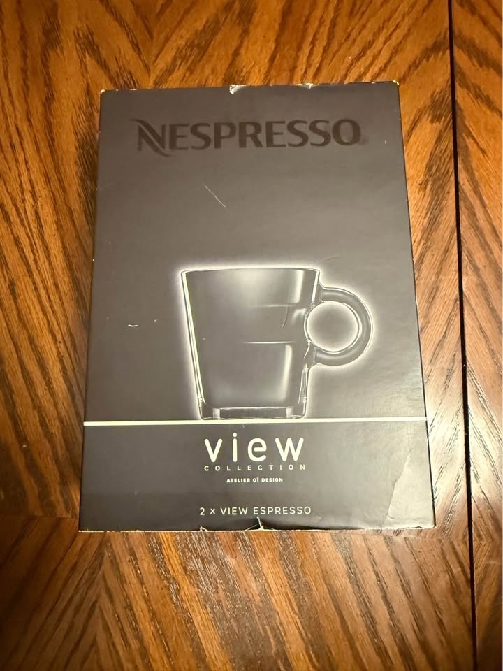 Nespresso Vertuo Plus - photo 5