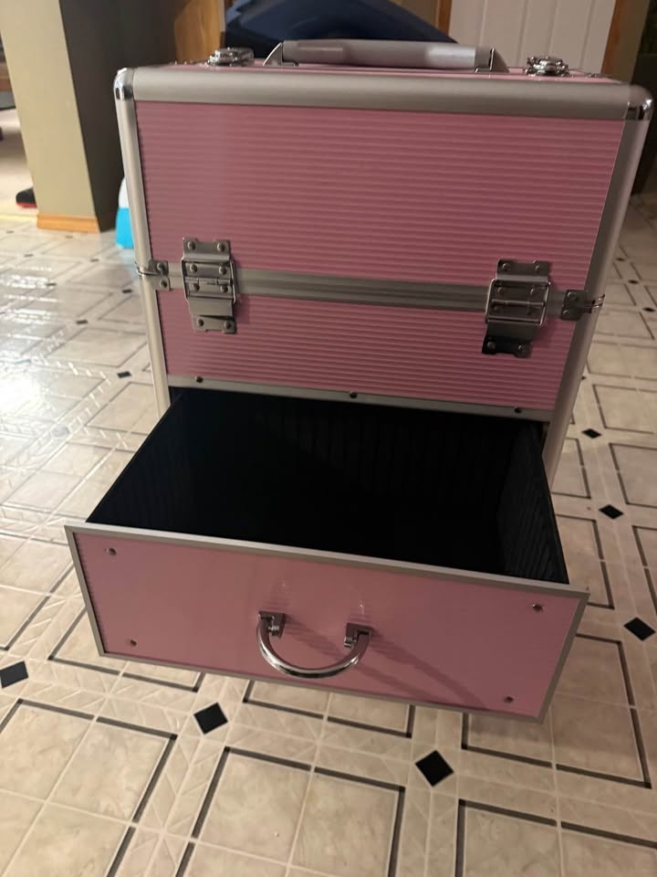 Trolley Make Up Organizer - photo 4