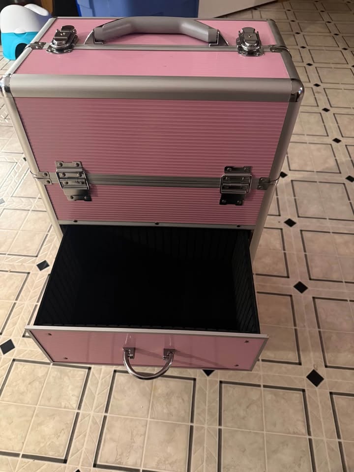 Trolley Make Up Organizer - photo 5