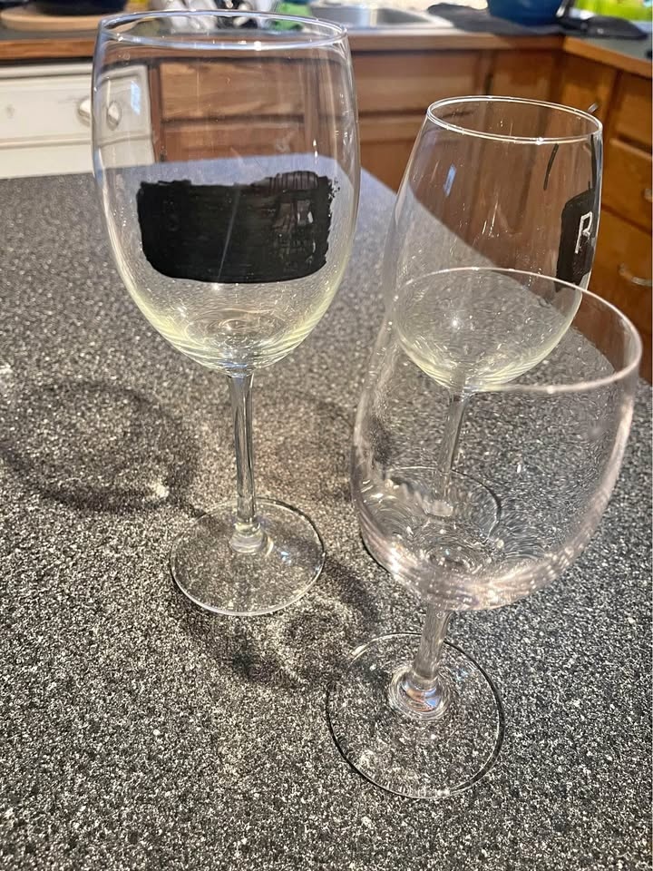 Wine Glasses