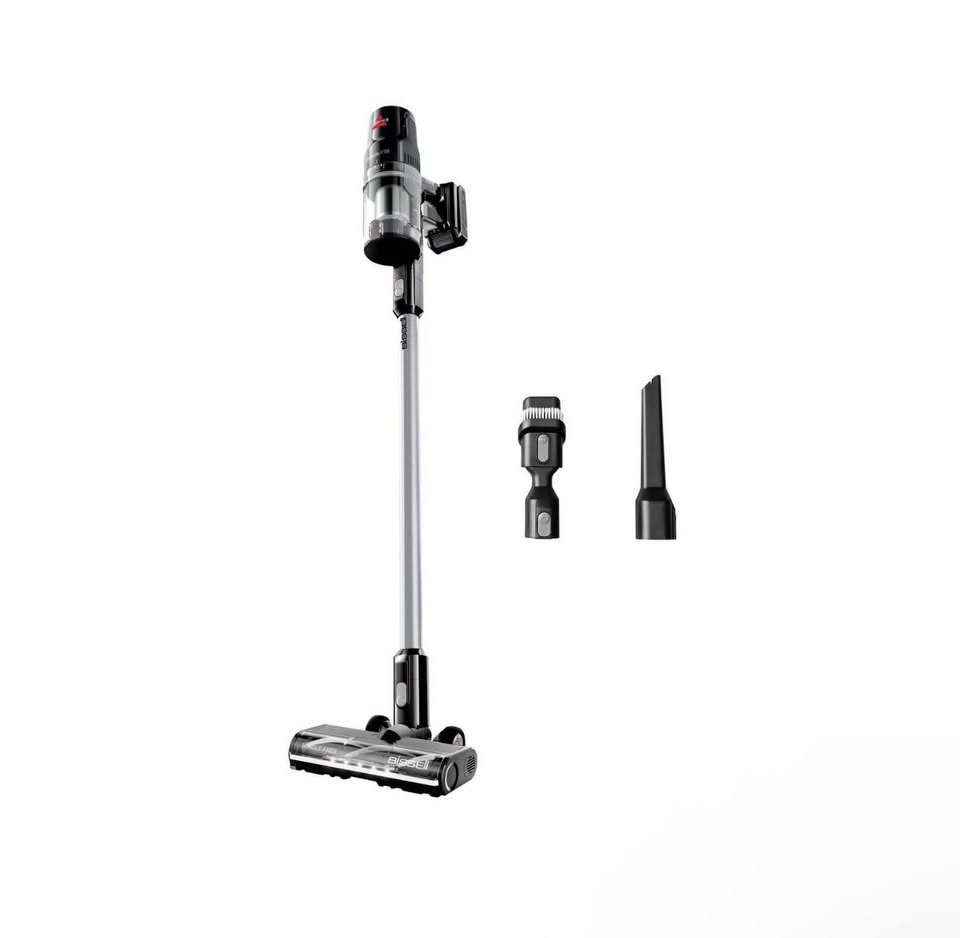 BISSELL PowerLifter Cordless Stick Vacuum (Open Box)
