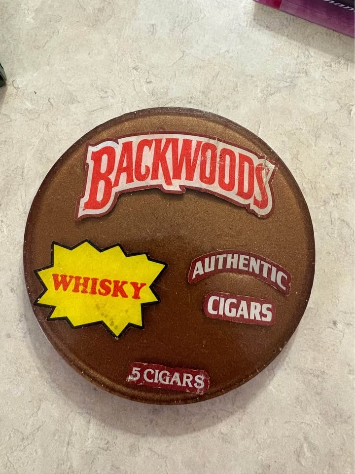 Backwoods art