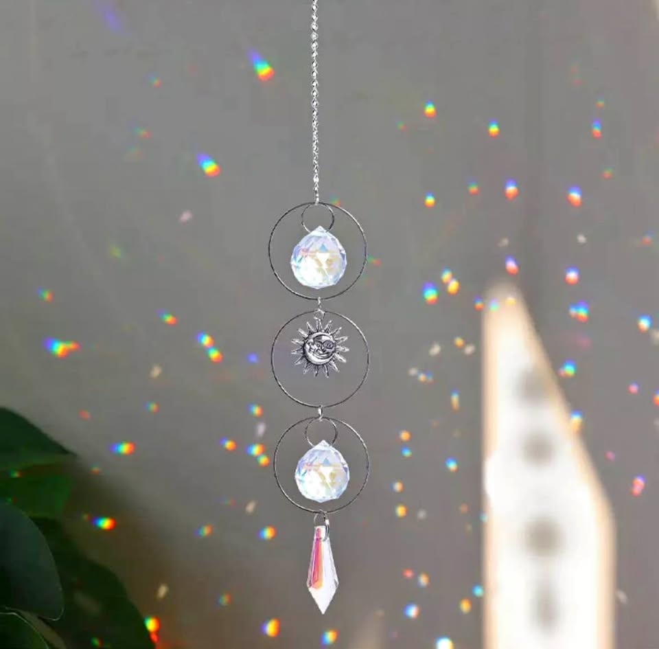 Suncatchers