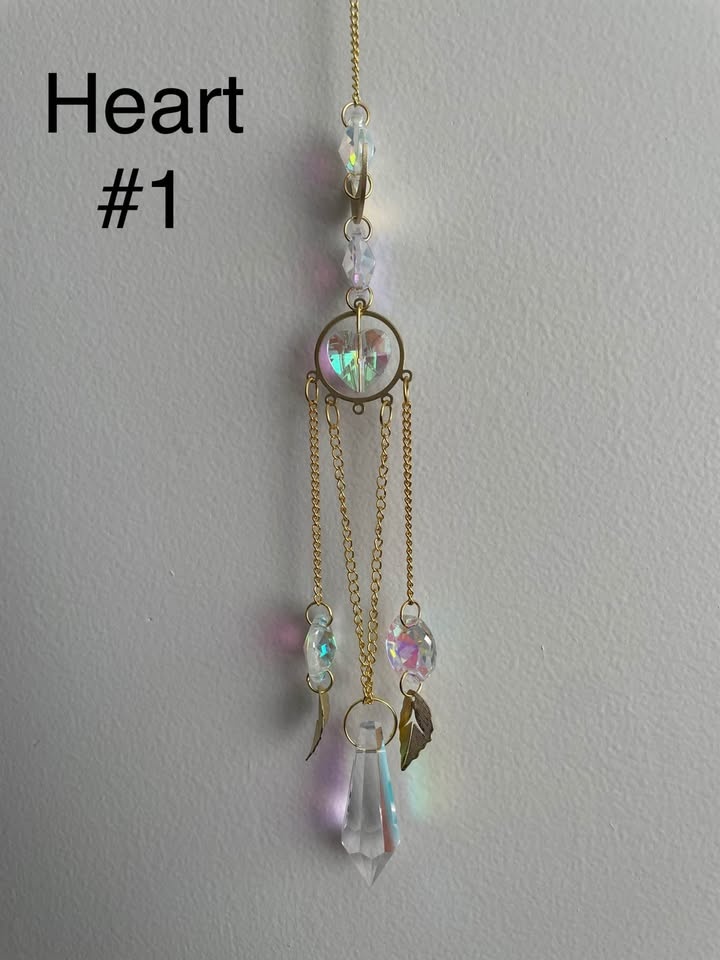 Suncatchers - photo 2