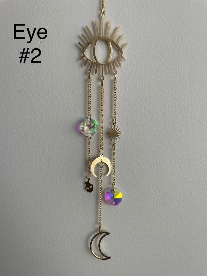 Suncatchers - photo 3