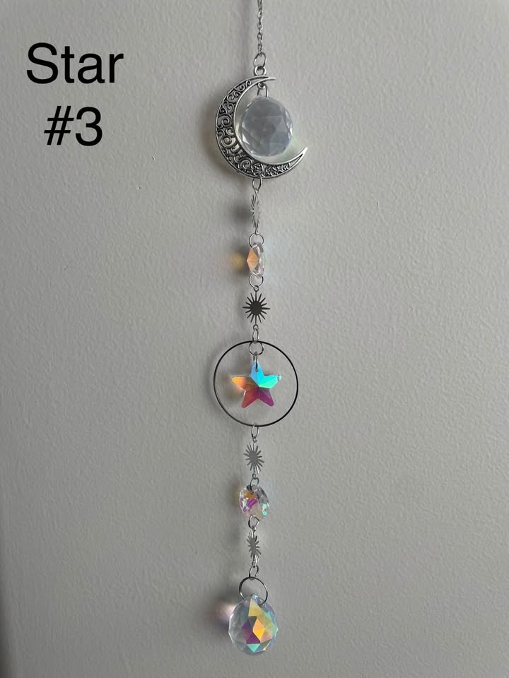 Suncatchers - photo 4