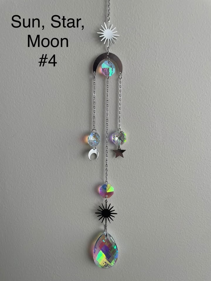 Suncatchers - photo 5
