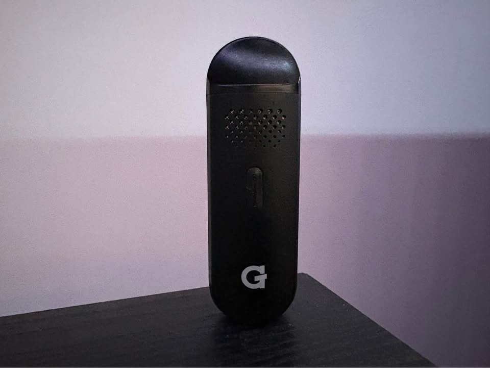 G Pro Dry Herb Vaporizer - photo 2