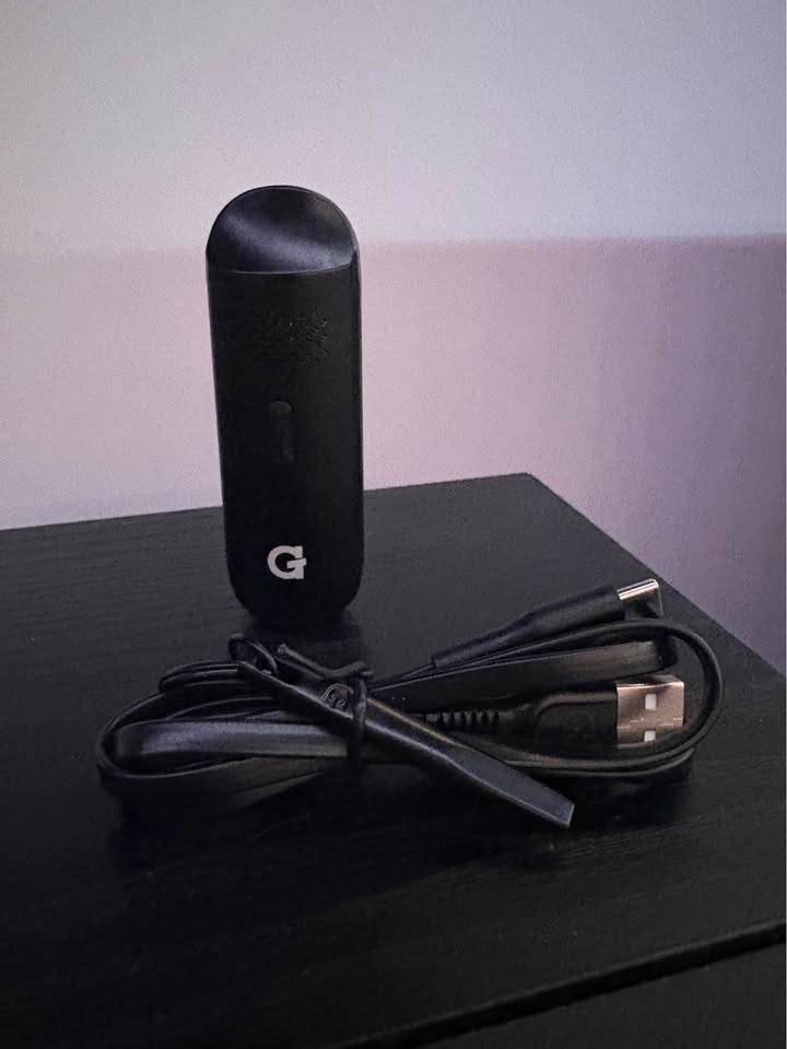 G Pro Dry Herb Vaporizer - photo 3