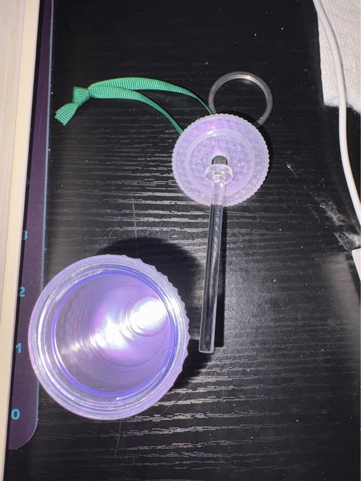 Starbucks Keychain Cup 2021 - photo 3
