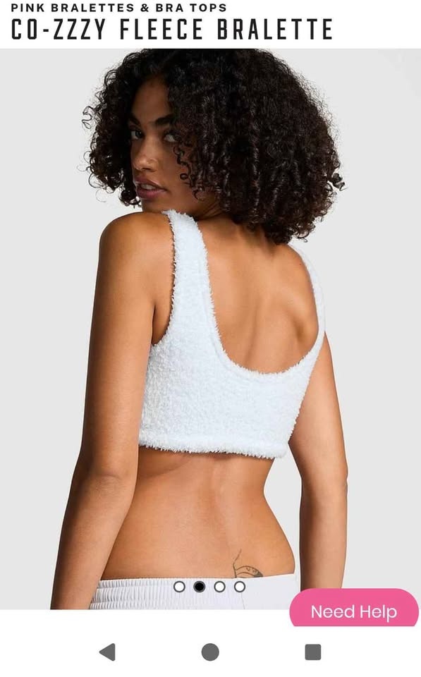 Victoria's Secret Bralette - Size XXL - photo 2
