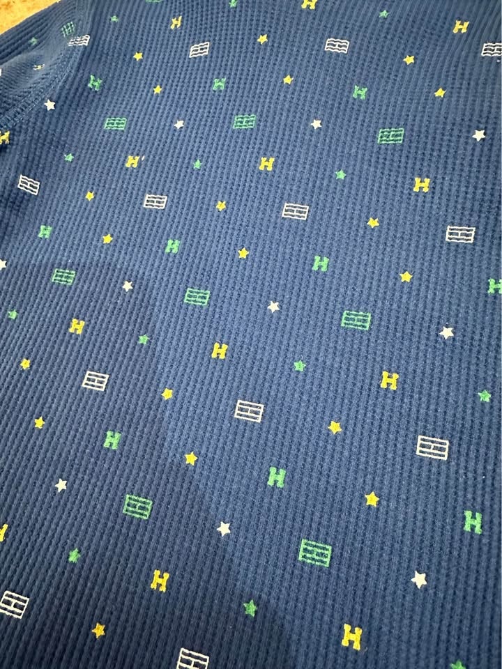 18 Month Button Up Hoodie - photo 3