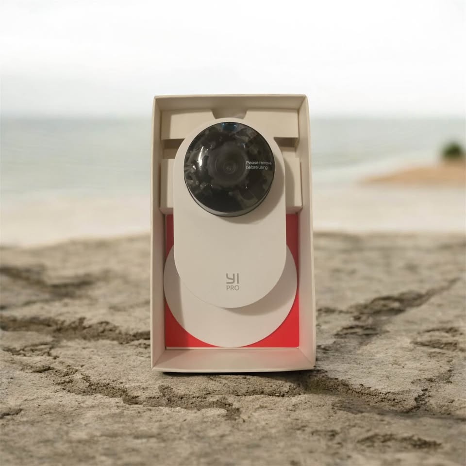 YI Pro 2K Home Security Camera (2 Pcs) - photo 4