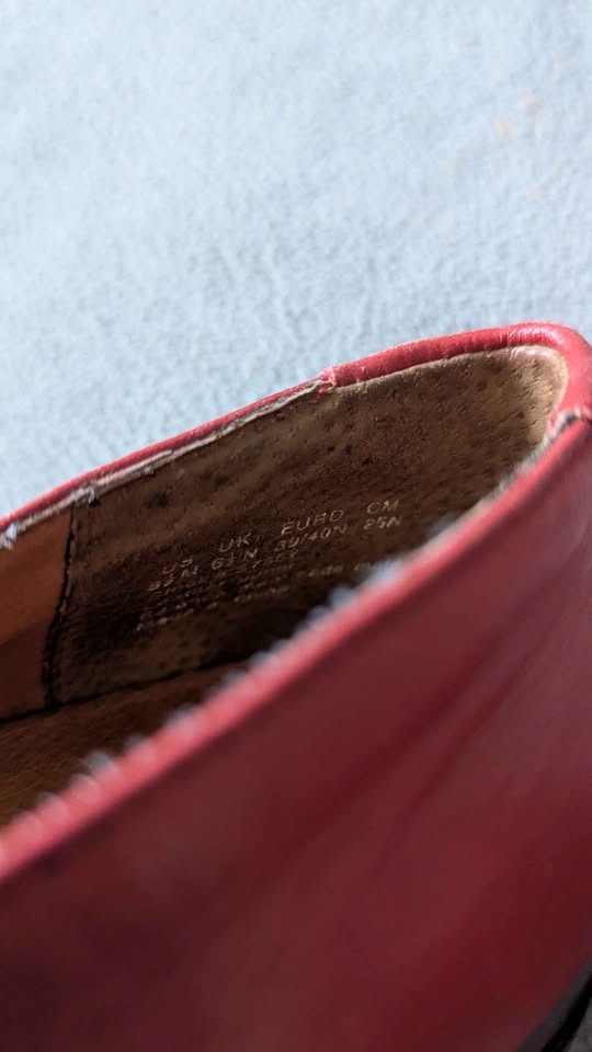 Hush Puppies Women's Flats Size 8.5 US - photo 2